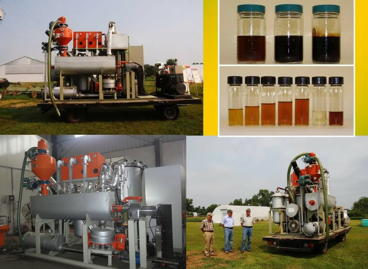 Research & Development